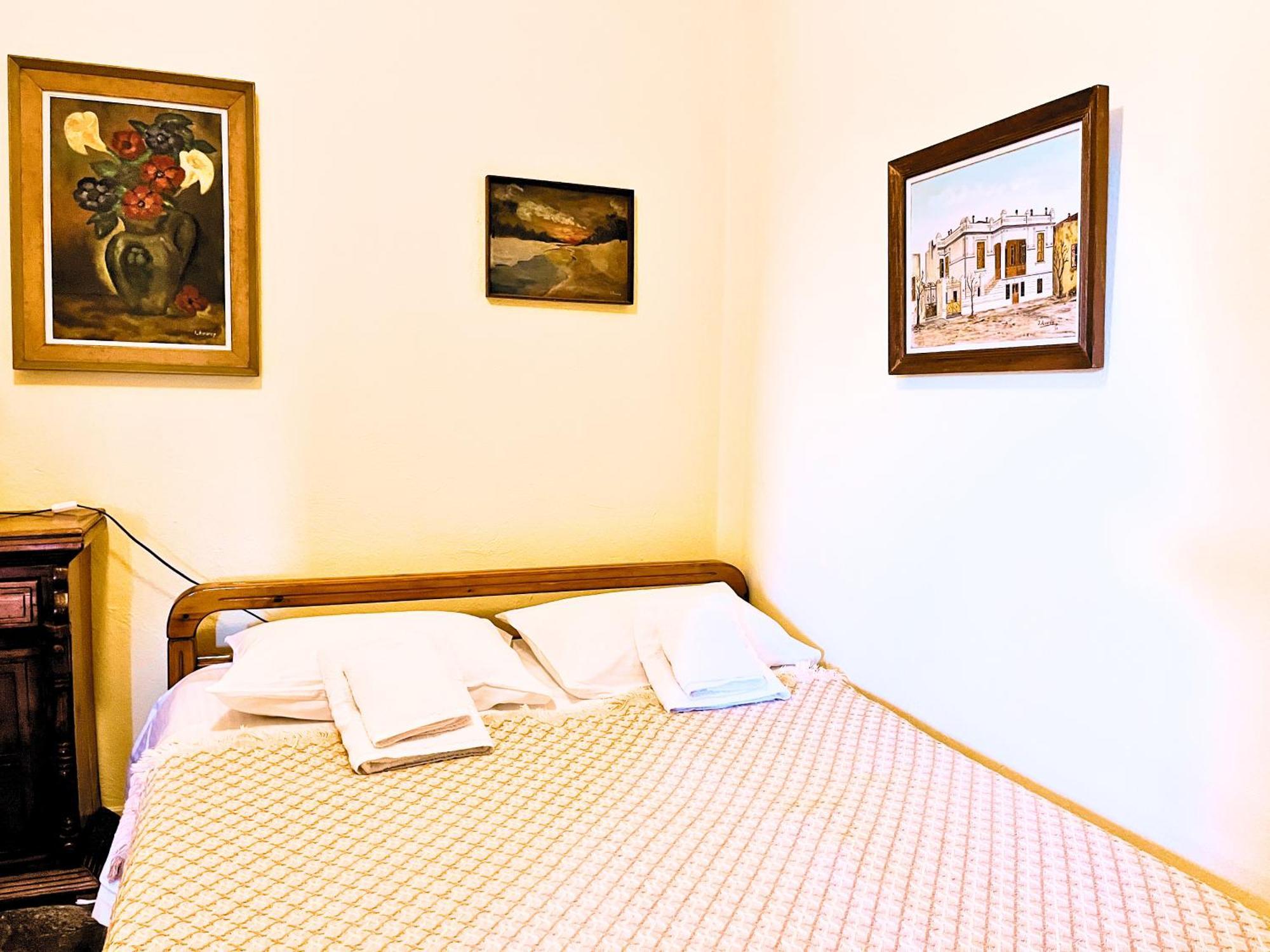 Villa Cultura Elani Halkidiki Siviri Room photo